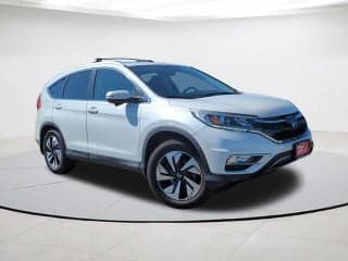 Honda 2016 CR-V