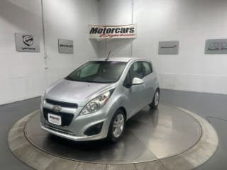 Chevrolet 2013 Spark