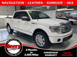 Ford 2013 F-150