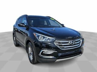 Hyundai 2018 Santa Fe Sport