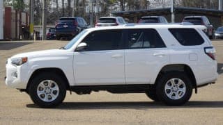 Toyota 2017 4Runner