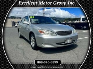 Toyota 2004 Camry