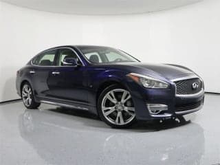 Infiniti 2015 Q70L