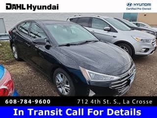 Hyundai 2020 Elantra