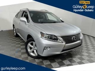 Lexus 2014 RX 350