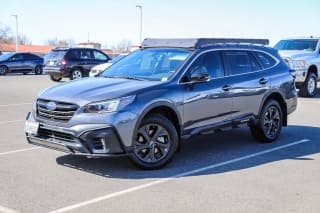 Subaru 2020 Outback