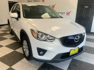 Mazda 2015 CX-5