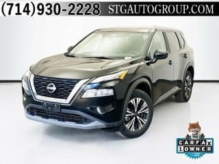 Nissan 2023 Rogue