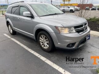 Dodge 2019 Journey