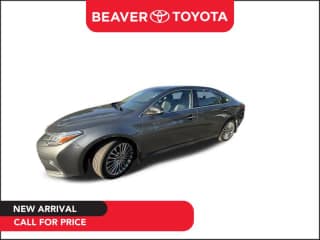 Toyota 2018 Avalon