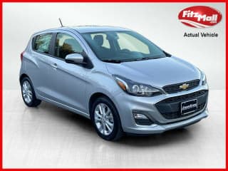 Chevrolet 2021 Spark