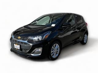 Chevrolet 2021 Spark