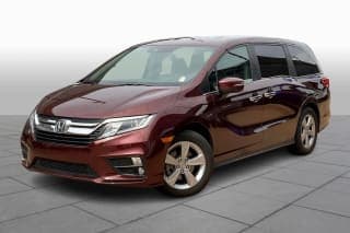 Honda 2019 Odyssey