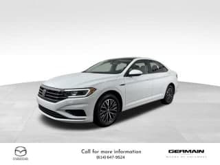 Volkswagen 2019 Jetta