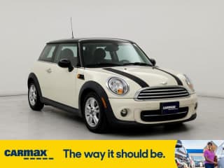 MINI 2013 Cooper