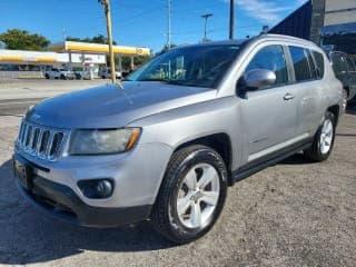 Jeep 2016 Compass