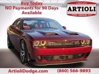 Dodge 2020 Challenger