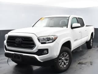 Toyota 2018 Tacoma