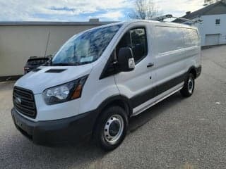 Ford 2019 Transit