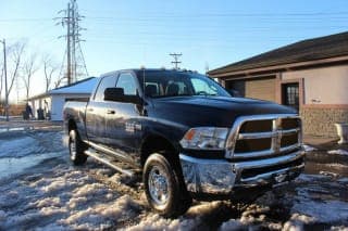 Ram 2013 2500