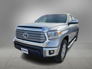 Toyota 2015 Tundra