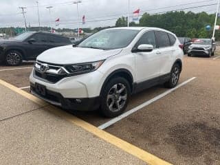 Honda 2019 CR-V