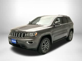 Jeep 2019 Grand Cherokee