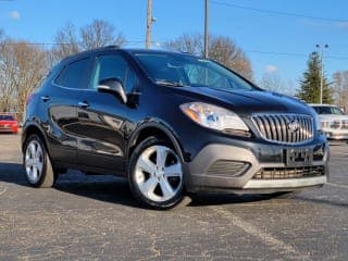 Buick 2016 Encore