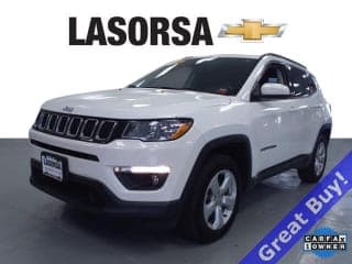 Jeep 2020 Compass