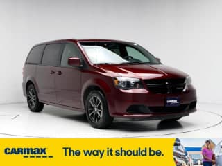 Dodge 2016 Grand Caravan