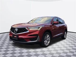 Acura 2021 RDX