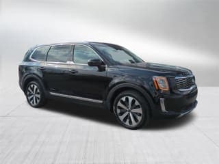 Kia 2021 Telluride