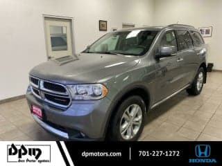 Dodge 2013 Durango