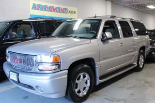 GMC 2004 Yukon XL
