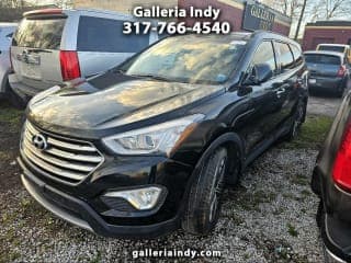 Hyundai 2014 Santa Fe