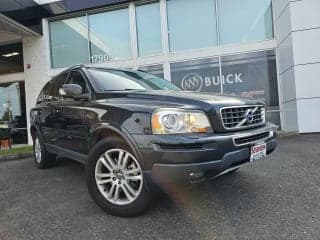 Volvo 2012 XC90