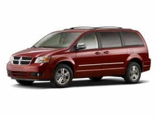 Dodge 2010 Grand Caravan