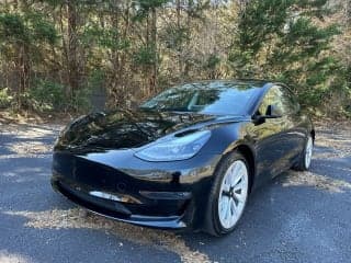 Tesla 2022 Model 3