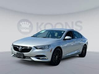 Buick 2019 Regal Sportback