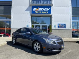 Chevrolet 2014 Cruze