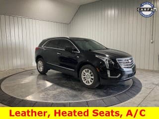 Cadillac 2018 XT5