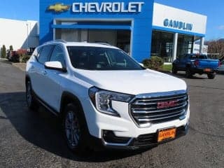 GMC 2023 Terrain