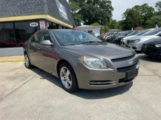 Chevrolet 2010 Malibu