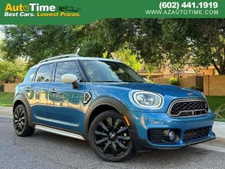 MINI 2020 Countryman