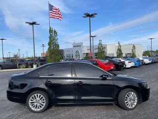 Volkswagen 2014 Jetta