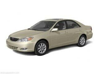 Toyota 2005 Camry