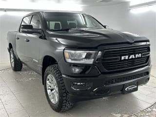 Ram 2023 1500