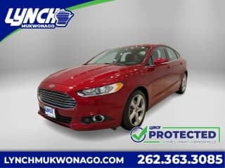 Ford 2014 Fusion