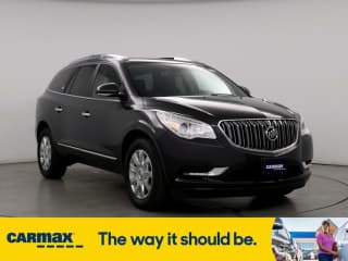 Buick 2016 Enclave