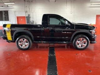 Dodge 2005 Ram 1500